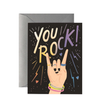 YOU ROCK