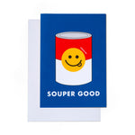 SOUPER GOOD SCRATCH CARD